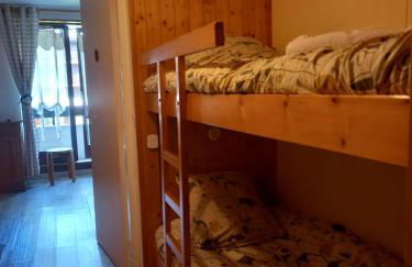 Bel appartement Samoens La Cour classe 2 etoiles - Photo 10