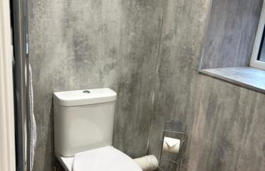 The Milking Parlour, Wolds Way Holiday Cottages, 1 bed cottage - Foto 14