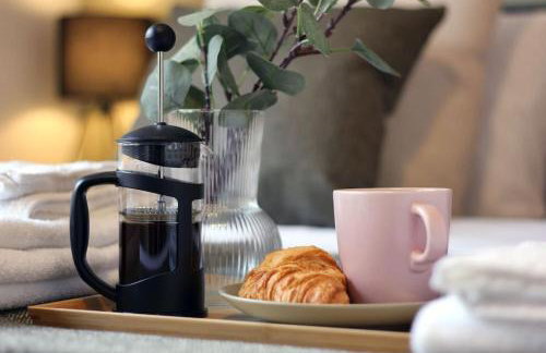 Oakwell View - Modern 3 Bed Home - Foto 13