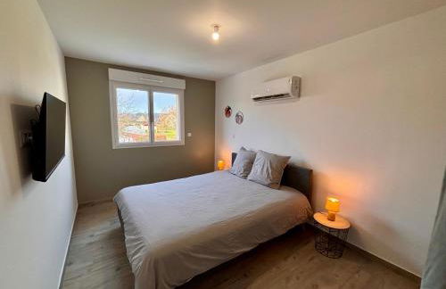 Maison Verde - Maison moderne cozy avec extérieur - Photo 17