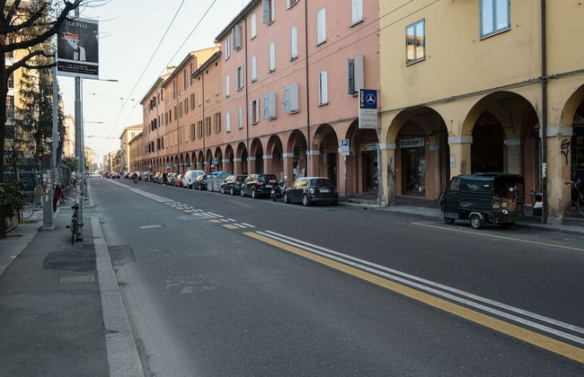 L'appartamento del Portico Mazzini - Photo 23