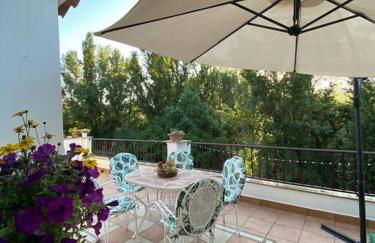 Vivienda rural Mogón - Los Senderos - Foto 1