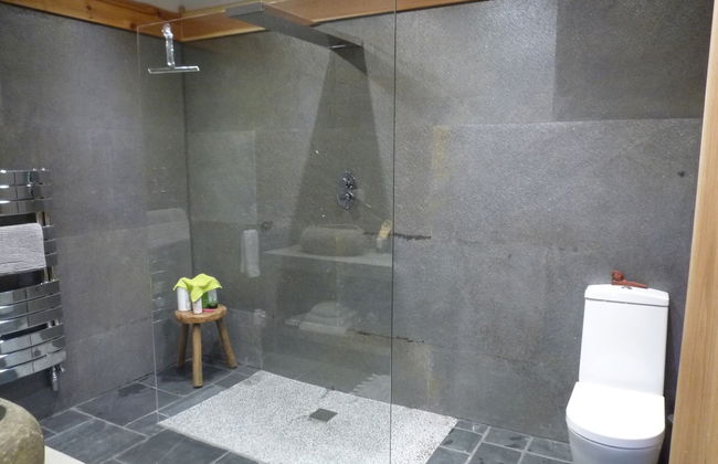 Caledonian Cabin - Foto 18