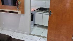 103-FLAT-Espaço, conforto.É disso que você precisa - Foto 2