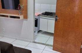 103-FLAT-Espaço, conforto.É disso que você precisa - Foto 2