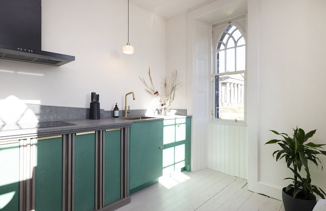 JOIVY Observatory House & Apartment - Foto 19