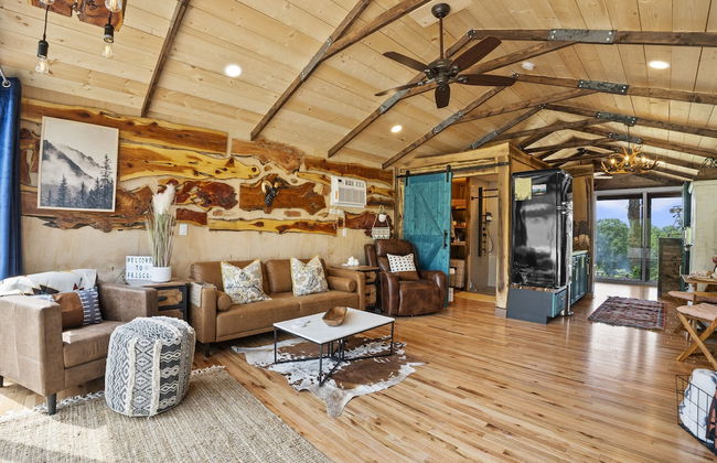 Tiny Houses of French Village - Photo 6