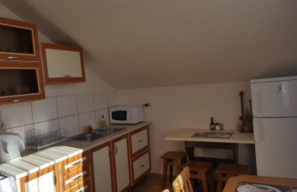 Agrorelax - Domek - Studio - Pokój - Foto 38