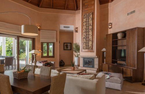 Luxury Villa Malva - Foto 10