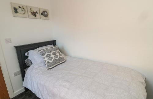 High Tide House - Foto 21