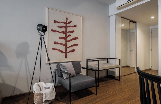 Nido at Palermo Soho Square - Foto 39