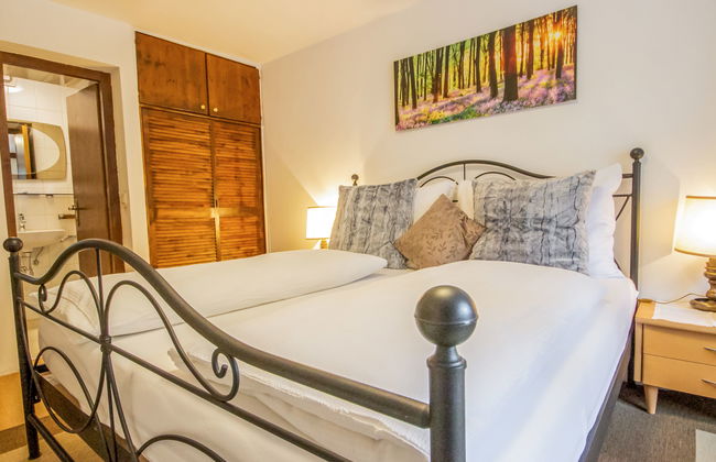 Garten Appartement - Foto 3