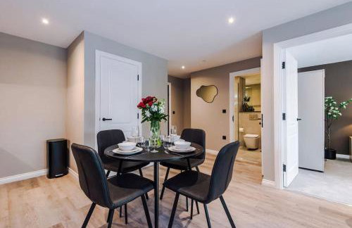 2 Bedroom Apartment Leeds City Centre - Foto 13