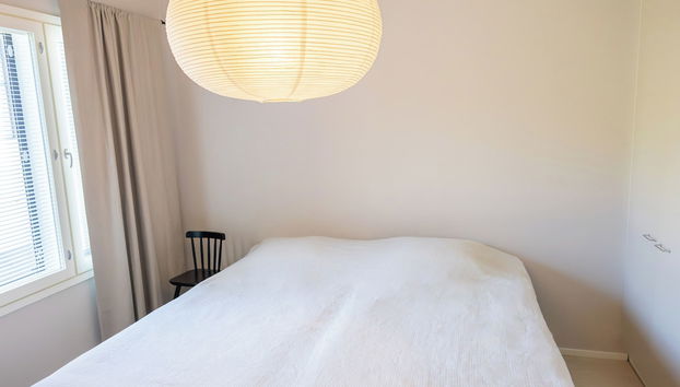 Lake View Vuokatti Apartment - Foto 3, Habitación