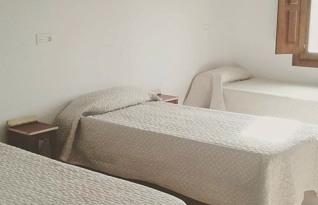 Casa de los Deseos - Foto 5