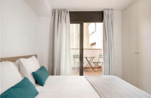 Feelathome Plaza Apartments - Foto 43