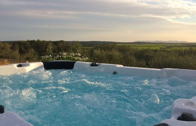 Hotel Rural Es Turó - Foto 37