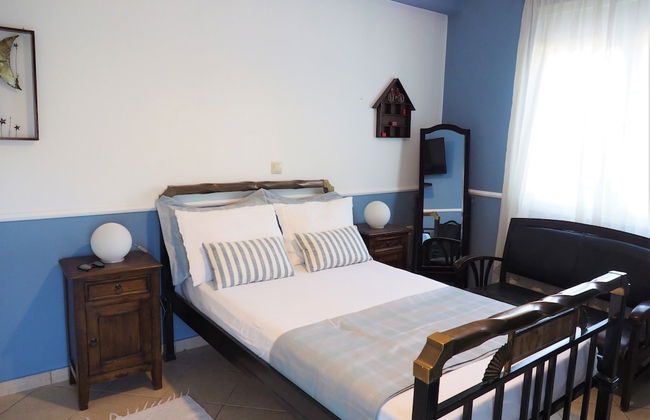 Niko's Art villa - Foto 13