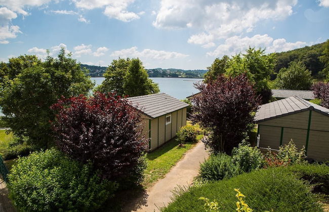 Le Hameau des Lacs - Foto 1