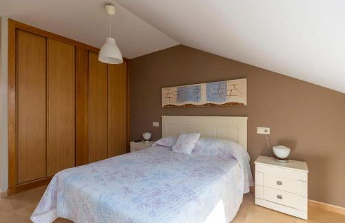 Dúplex en Residencial Vichona en Sanxenxo - Foto 20