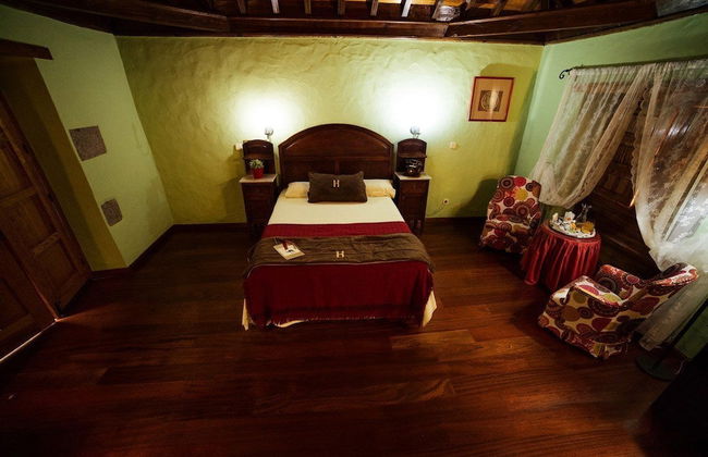 Hotel Rural Casa de los Camellos - Foto 3