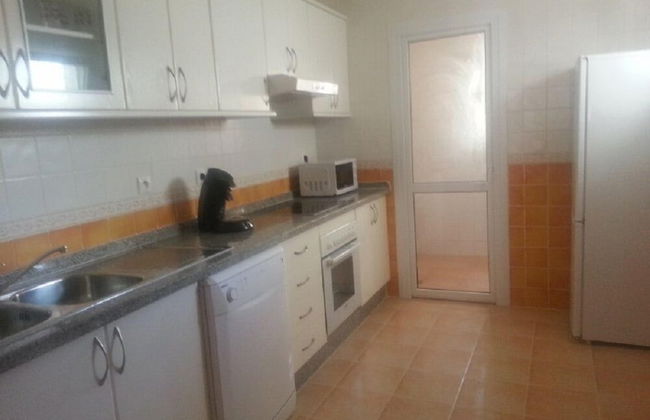 Appartement AP2 Marina Saidia - Foto 8