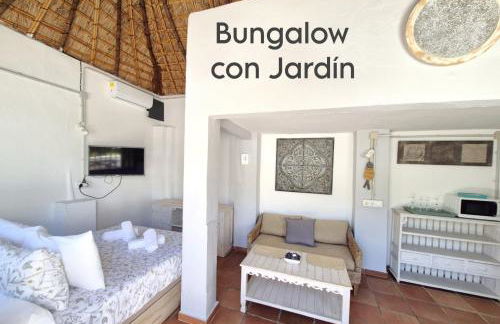 Mandala Bungalows - Adults Only - Foto 57