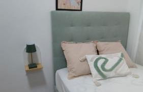 Apartamento Premium con 4 dormitorios y aire acondicionado - Foto 13
