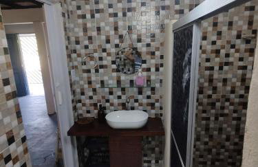 Chalé Maison Blanche - Foto 15