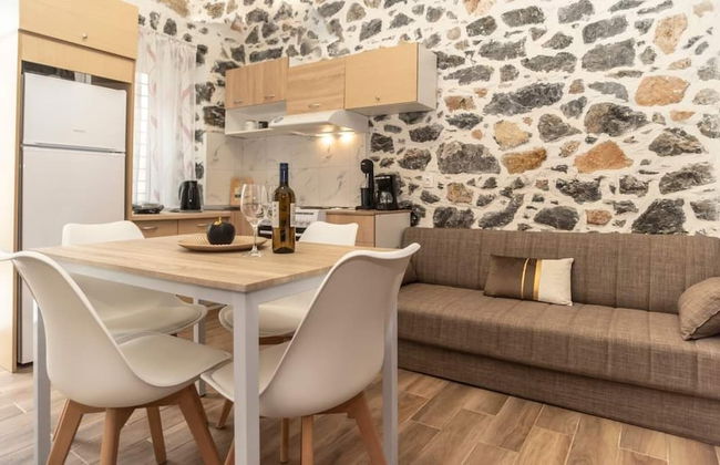 City Stone Houses Kalymnos - Foto 26