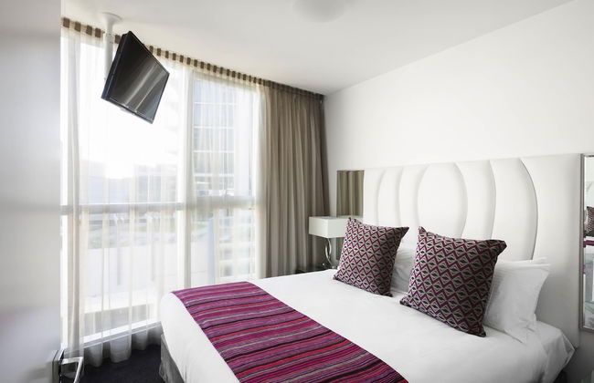 The Sebel Melbourne Docklands Hotel - Foto 29