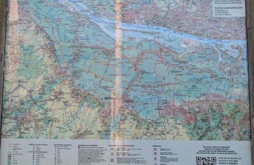 Charmantes Ferienhaus mit Sauna im Kirschenland - Photo 41