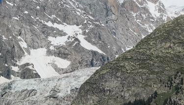 Chalet Chamois - Foto 2