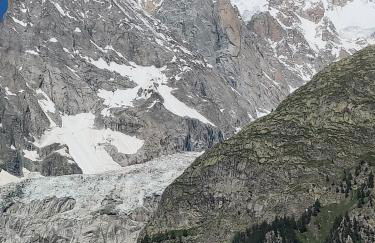 Chalet Chamois - Foto 2