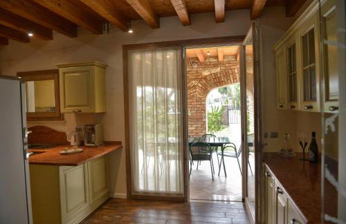 Appartamento Cesare - Foto 24