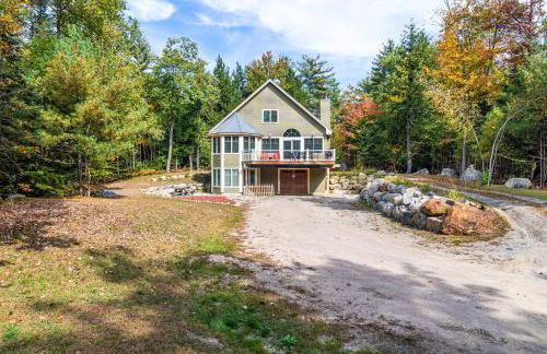 Mitten Pines Cabin Hot Tub Fire Pit - Foto 59