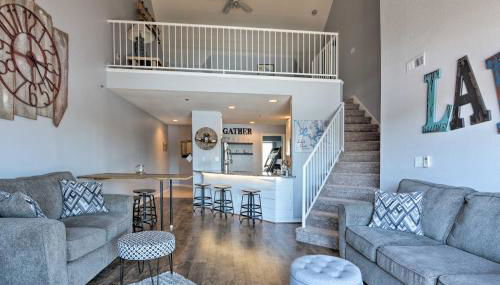 Fun with Family! Lake of the Ozarks Condo with Pool - Foto 5