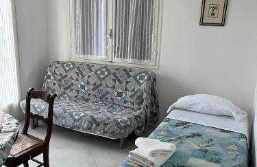 Villaggio Turistico da Tonino - Photo 51