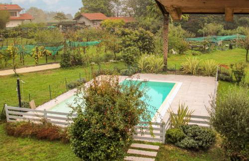 Villa Giuseppina by Interhome - Foto 83