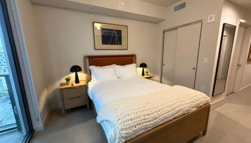 Studio with Skyline Views Near Bayfront Park - Foto 2