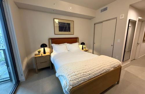 Studio with Skyline Views Near Bayfront Park - Foto 2