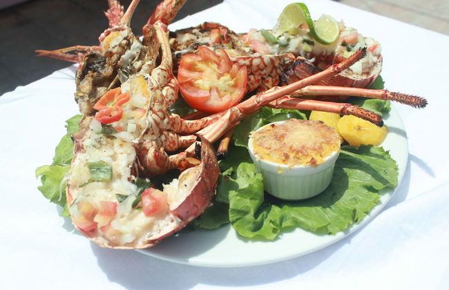 Village Bungalows Chez Honore - Photo 63