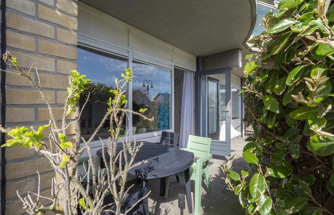 Lovely Apartment With Patio - Foto 13