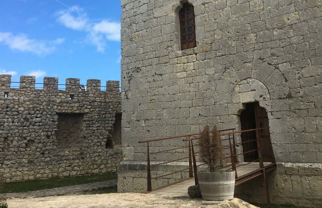 Biglietti per il castello di Tiedra - Foto 5