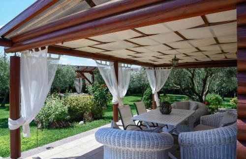 Lakkia - Wooden Residence - Photo 19