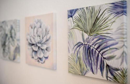 Zentrale, ruhige Wohnung auf dem Werder, 4 Personen - Foto 11