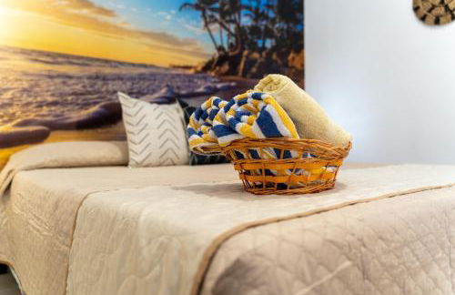 Casa Vacanze Verdemare con Piscina - Foto 20