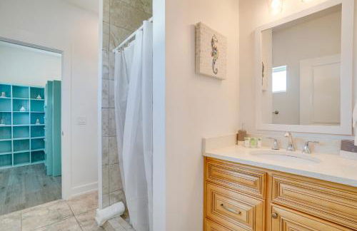 Seabreeze -Walk to beach! Pet friendly! - Foto 20