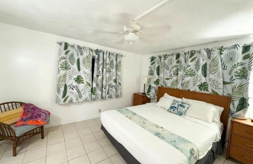 Blue ocean views, AC, 2B2B, Pool, 2 Min Magic sands Beach - Foto 15