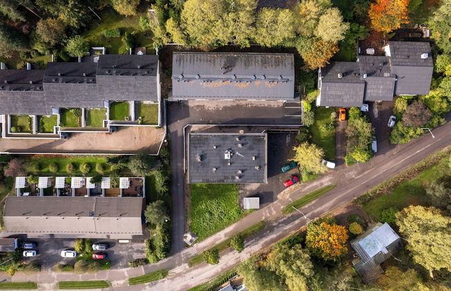 Forenom Serviced Apartments Alankotie - Foto 36